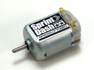 TAMIYA 1/32 迷你四驅車 零件 單軸型 馬達 